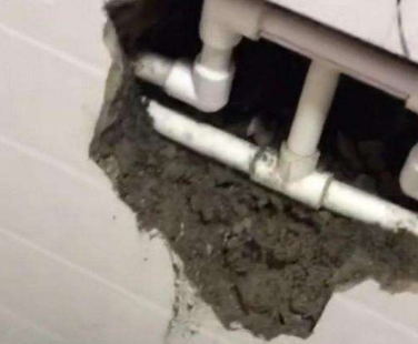 霸州卫生间防水找谁好