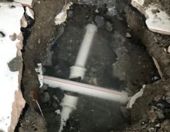 霸州卫生间防水公司