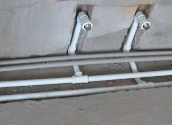 霸州水管维修多少钱