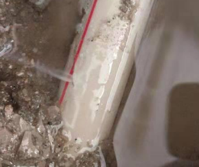 霸州水管维修公司