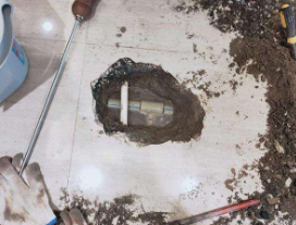 霸州卫生间防水多少钱
